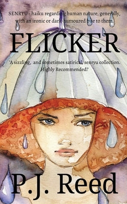 Flicker by Reed, P. J.