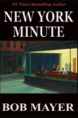 New York Minute by Mayer, Bob