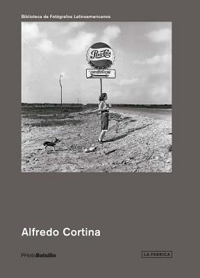 Alfredo Cortina: Photobolsillo by Cortina, Alfredo