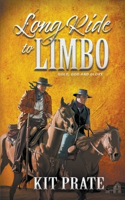 Long Ride To Limbo by Prate, Kit