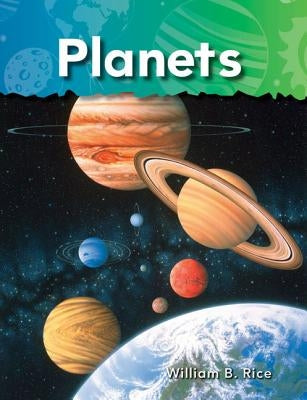 Planets by Rice, William B.