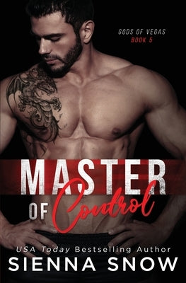Master of Control by Snow, Sienna