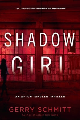 Shadow Girl by Schmitt, Gerry
