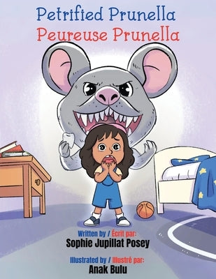 Petrified Prunella by Posey, Sophie Jupillat