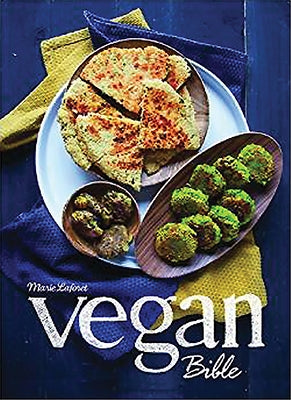 Vegan Bible by Laforêt, Marie