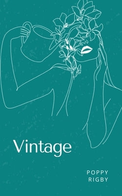 Vintage by Rigby, Poppy