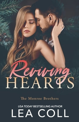 Reviving Hearts by Coll, Lea