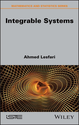 Integrable Systems by Lesfari, Ahmed