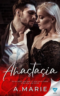 Anastasia by Marie, A.