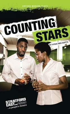 Counting Stars by Gupta, Atiha Sen