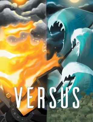 Versus by Hisar High School, Students Of