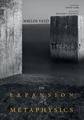The Expansion of Metaphysics by Veto, Miklos