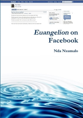 Euangelion on Facebook by Nxumalo, Ndabezinhle