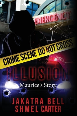 Illusion 2: Maurice Story by Bell, Jakatra
