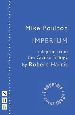 Imperium by Harris, Robert