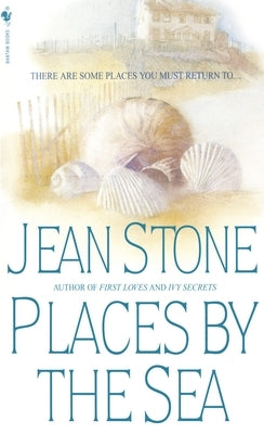 Places by the Sea by Stone, Jean