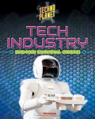 Tech Industry by Johanson, Paula