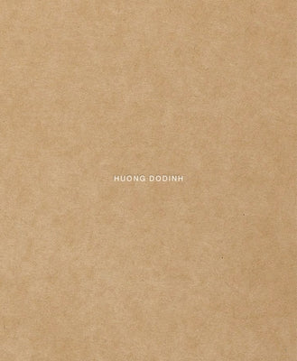 Huong Dodinh: Transcendence by Dodinh, Huong