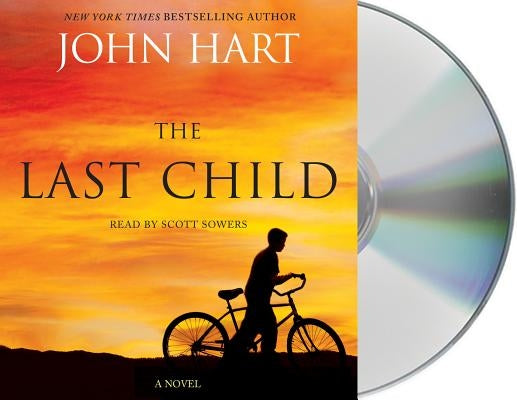 The Last Child by Hart, John