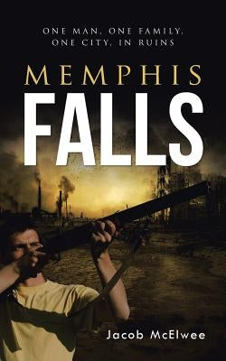 Memphis Falls by McElwee, Jacob