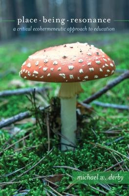 Place, Being, Resonance: A Critical Ecohermeneutic Approach to Education by Cannella, Gaile S.