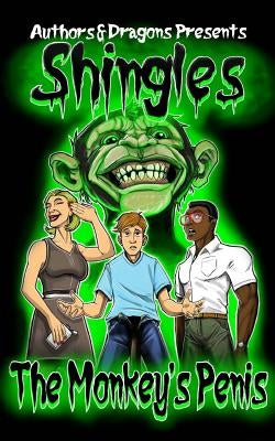 The Monkey's Penis by Dragons, Authors and