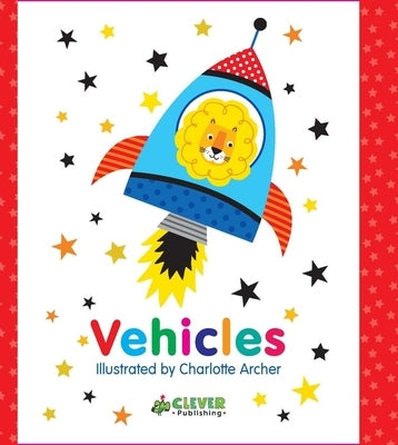 Vehicles by Ackland, Nick