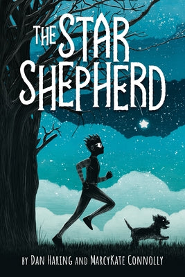 The Star Shepherd by Haring, Dan
