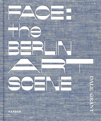 Dale Grant: Face by 