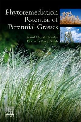 Phytoremediation Potential of Perennial Grasses by Singh, D. P.