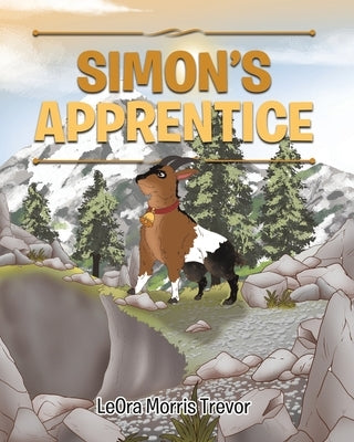 Simon's Apprentice by Trevor, Leora Morris