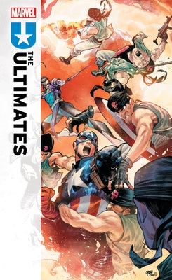 Ultimates by Deniz Camp Vol. 2: All Power to the People by Camp, Deniz
