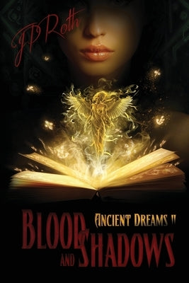 Blood and Shadows by Roth, Jp