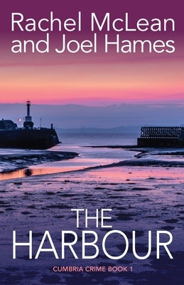 The Harbour by McLean, Rachel