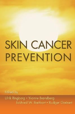Skin Cancer Prevention by Ringborg, Ulrik