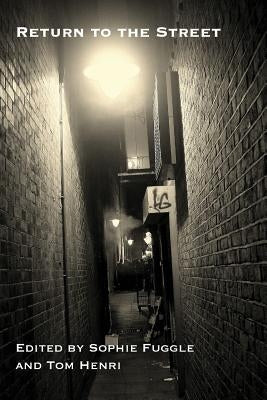 Return to the Street by Fuggle, Sophie