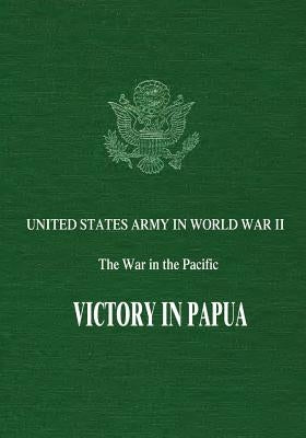 Victory in Papua by Milner, Samuel