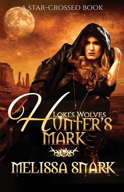 Hunter's Mark by Snark, Melissa