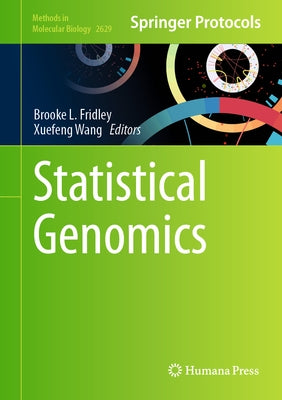 Statistical Genomics by Fridley, Brooke