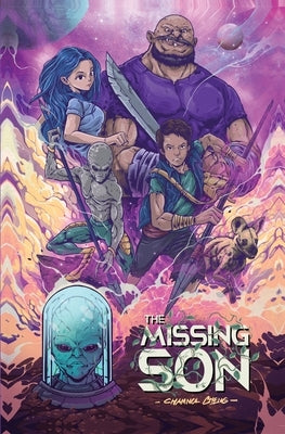 The Missing Son by Cheng, Chamnol