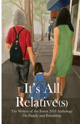 It's All Relative(s) by Blanchard, Claudia