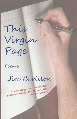 This Virgin Page by Carillon, Jim