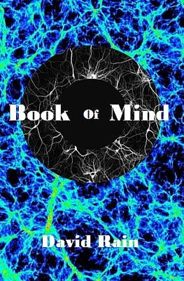 Book Of Mind by Rain, David