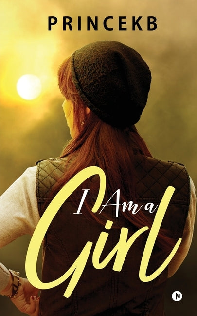 I Am a Girl by Princekb