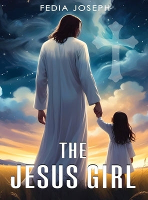 The Jesus Girl by Joseph, Fedia