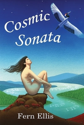 Cosmic Sonata by Ellis, Fern