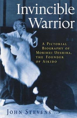 Invincible Warrior by Stevens, John
