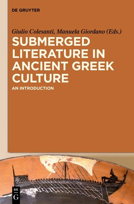 An Introduction by Colesanti, Giulio