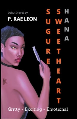 Sugure Sweetheart Hana by Leon, P. Rae