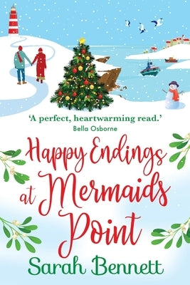 Happy Endings at Mermaids Point by Bennett, Sarah